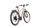 Cube Reaction Hybrid Pro Allroad (2023) | Diamante | rosa | 29" | XXL | < 100 km | 750 Wh thumbnail 2/3