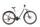 Cube Reaction Hybrid Pro Allroad (2023) | Diamant | weiß | 29" | L | 500 - 1000 km | 625 Wh thumbnail 1/5