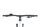 Cube Reaction Hybrid Pro Allroad (2023) | Diamant | weiß | 29" | L | 500 - 1000 km | 625 Wh thumbnail 3/5