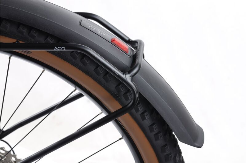 Cube Reaction Hybrid Pro Allroad (2023) | Diamond | white | 29" | L | 500 - 1000 km | 625 Wh 4