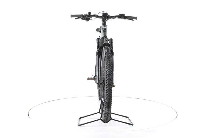 Cube Reaction Hybrid Pro Allroad (2023) | Diamant | grau | 29" | XXL | 500 -3000 km | 625 Wh 3