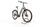 Cube Reaction Hybrid Pro Allr 2023 | grå | 27,5" | L | 500 - 3000 km, thumbnail 2 of 4