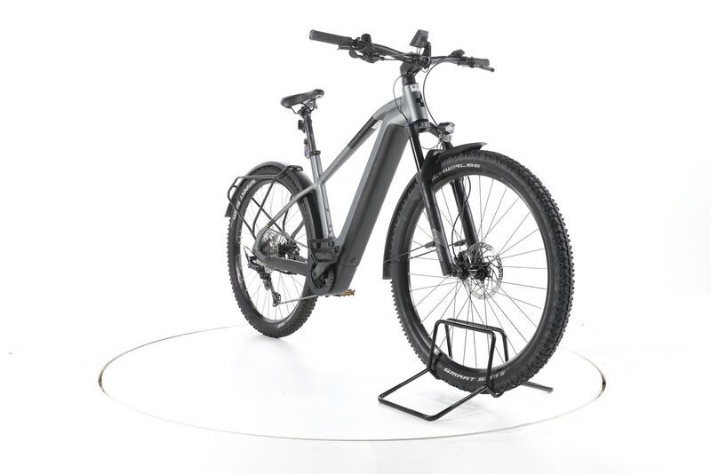 Cube Reaction Hybrid Pro Allroad 2023 | gris | 29" | XL | 500 - 3000 km, image 3 of 5