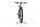 Cube Reaction Hybrid Pro Allroad 2023 | gris | 29" | XL | 500 - 3000 km, thumbnail 4 of 5