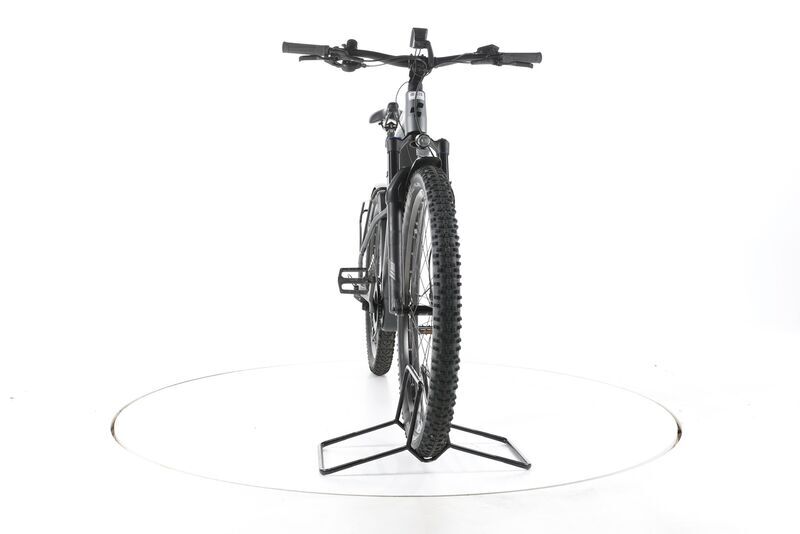 Cube Reaction Hybrid Pro Allroad 2023 | gris | 29" | XL | 500 - 3000 km, image 4 of 5
