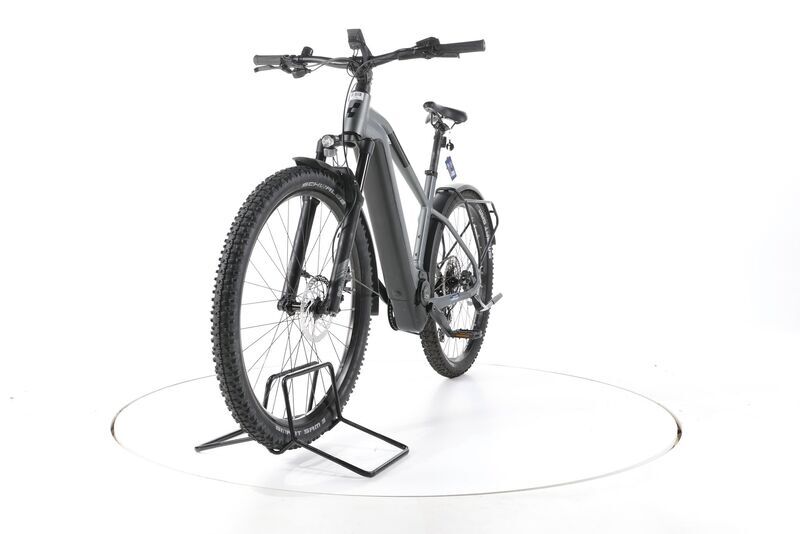 Cube Reaction Hybrid Pro Allroad 2023 | gris | 29" | XL | 500 - 3000 km, image 5 of 5