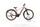 Cube Reaction Hybrid Pro Allroad 2023 | rosa | 29" | M | 500 - 3000 km, thumbnail 1 of 5