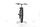 Cube Reaction Hybrid Pro Allroad 2023 | rosa | 29" | M | 500 - 3000 km, thumbnail 4 of 5