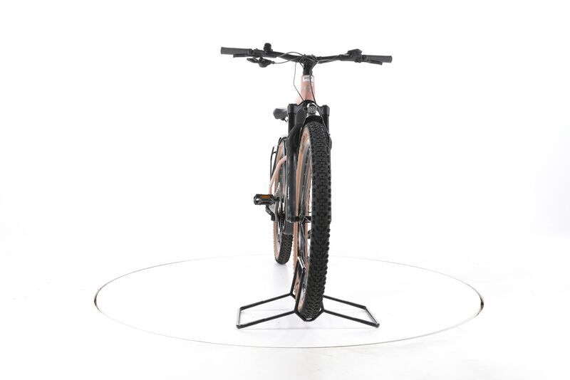 Cube Reaction Hybrid Pro Allroad 2023 | rosa | 29" | M | 500 - 3000 km, image 4 of 5