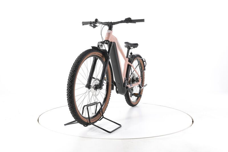Cube Reaction Hybrid Pro Allroad 2023 | rosa | 29" | M | 500 - 3000 km, image 5 of 5