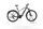 Cube Reaction Hybrid Pro Allroad 2023 | cinzento | 29" | XL | < 500 km, thumbnail 1 of 5