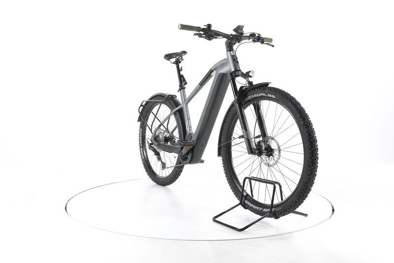 Cube Reaction Hybrid Pro Allroad 2023 | cinzento | 29" | XL | < 500 km, image 3 of 5