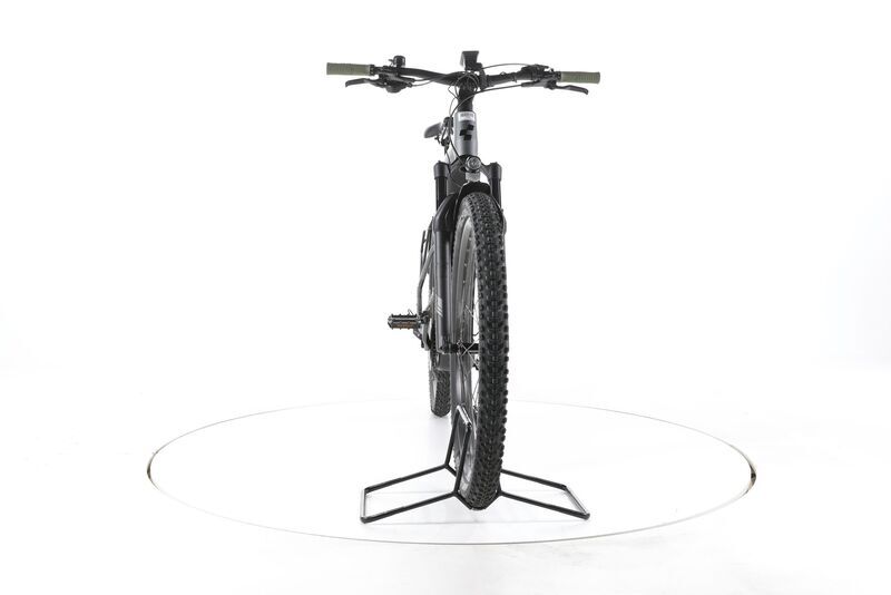 Cube Reaction Hybrid Pro Allroad 2023 | cinzento | 29" | XL | < 500 km, image 4 of 5