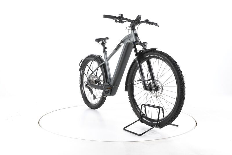 Cube Reaction Hybrid Pro Allroad 2023 | szary | 29" | XL | 500 - 3000 km, image 3 of 5
