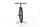 Cube Reaction Hybrid Pro Allroad 2023 | szary | 29" | XL | 500 - 3000 km, thumbnail 4 of 5