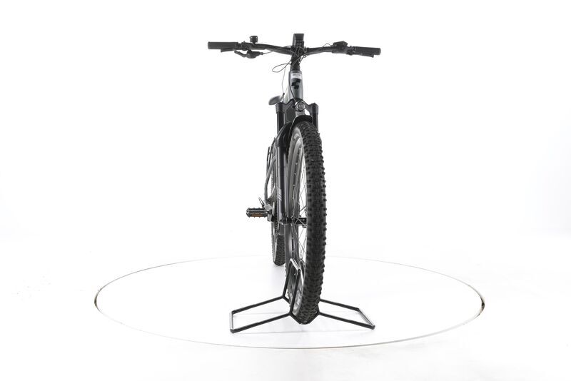 Cube Reaction Hybrid Pro Allroad 2023 | szary | 29" | XL | 500 - 3000 km, image 4 of 5