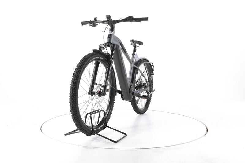Cube Reaction Hybrid Pro Allroad 2023 | szary | 29" | XL | 500 - 3000 km, image 5 of 5