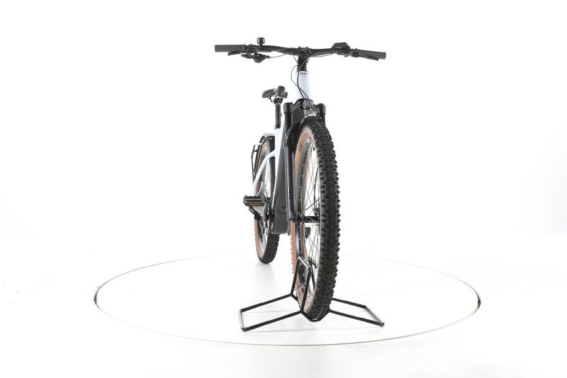 Cube Reaction Hybrid dla Allroad 2023 | Biały | 29" | XL | 500 - 3000 km, image 4 of 5