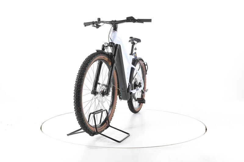 Cube Reaction Hybrid dla Allroad 2023 | Biały | 29" | XL | 500 - 3000 km, image 5 of 5