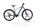 Cube Reaction Hybrid Pro Allroad 2025 | modrá | 29" | L | < 500 km, thumbnail 1 of 5