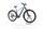 Cube Reaction Hybrid Pro Allroad 2025 | modrá | 29" | L | < 500 km, thumbnail 2 of 5