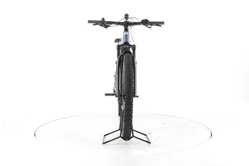 Cube Reaction Hybrid Pro Allroad 2025 | modrá | 29" | L | < 500 km, image 4 of 5