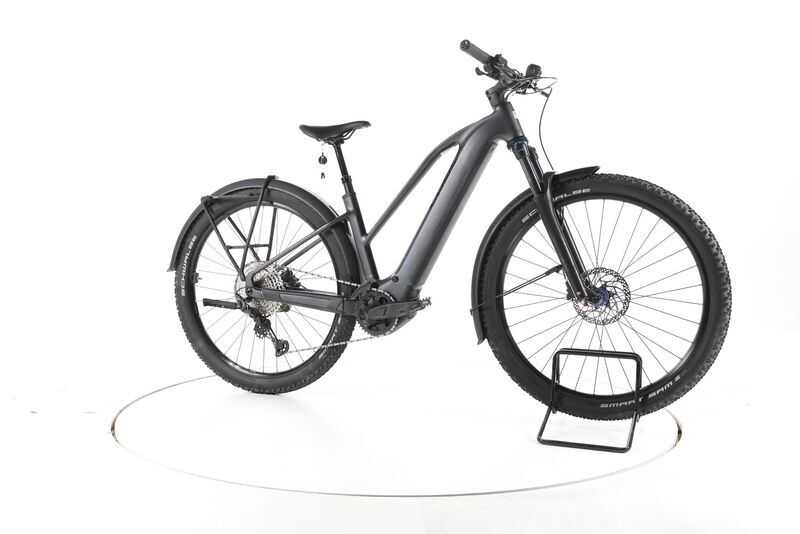 Cube Reaction Hybrid Pro Allroad 2025 | black | 29" | M | < 500 km, image 2 of 5