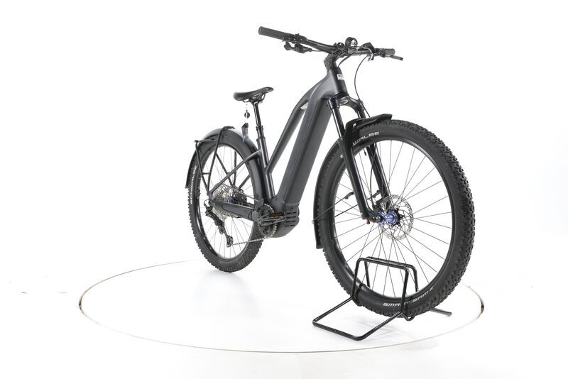 Cube Reaction Hybrid Pro Allroad 2025 | black | 29" | M | < 500 km, image 3 of 5