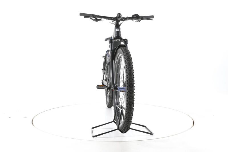 Cube Reaction Hybrid Pro Allroad 2025 | black | 29" | M | < 500 km, image 4 of 5