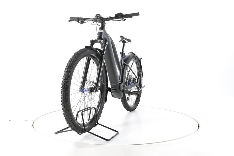 Cube Reaction Hybrid Pro Allroad 2025 | black | 29" | M | < 500 km, image 5 of 5