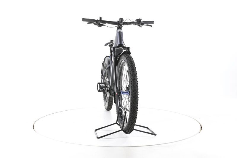 Cube Reaction Hybrid Pro Allroad 2025 | gris | 27,5" | S | 500 - 3000 km, image 4 of 5