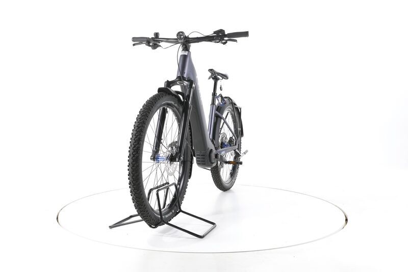 Cube Reaction Hybrid Pro Allroad 2025 | gris | 27,5" | S | 500 - 3000 km, image 5 of 5