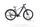 Cube Reaction Hybrid Pro Allroad 2025 | grijs | 29" | XL | < 500 km, thumbnail 1 of 5