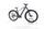 Cube Reaction Hybrid Pro Allroad 2025 | grijs | 29" | XL | < 500 km, thumbnail 2 of 5