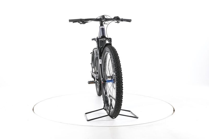 Cube Reaction Hybrid Pro Allroad 2025 | grijs | 29" | XL | < 500 km, image 4 of 5