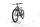 Cube Reaction Hybrid Pro Allroad 2025 | grijs | 29" | XL | < 500 km, thumbnail 5 of 5
