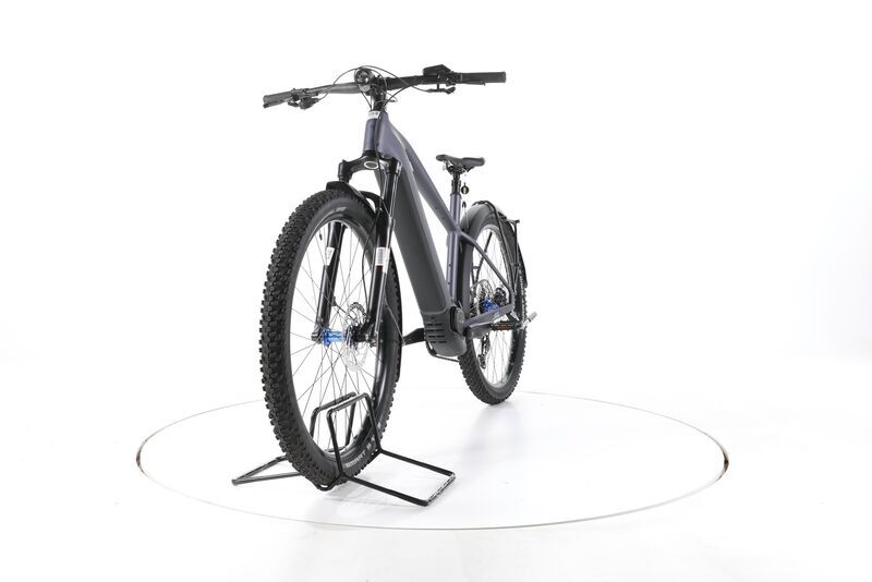 Cube Reaction Hybrid Pro Allroad 2025 | grijs | 29" | XL | < 500 km, image 5 of 5