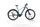 Cube Reaction Hybrid Pro Allroad 2025 | azul | 29" | L | 500 - 3000 km, thumbnail 1 of 5