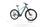 Cube Reaction Hybrid Pro Allroad 2025 | azul | 29" | L | 500 - 3000 km, thumbnail 2 of 5