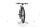 Cube Reaction Hybrid Pro Allroad 2025 | azul | 29" | L | 500 - 3000 km, thumbnail 4 of 5