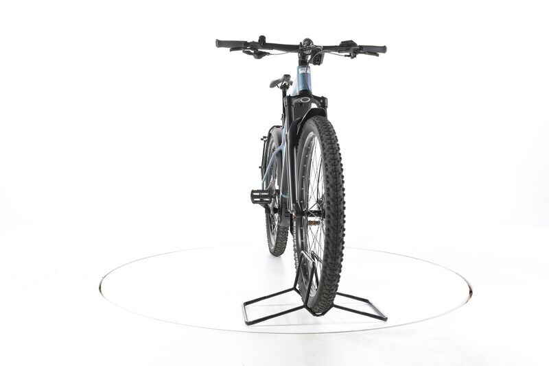 Cube Reaction Hybrid Pro Allroad 2025 | azul | 29" | L | 500 - 3000 km, image 4 of 5
