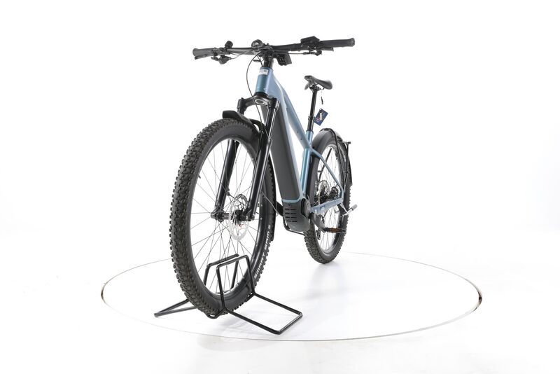 Cube Reaction Hybrid Pro Allroad 2025 | azul | 29" | L | 500 - 3000 km, image 5 of 5