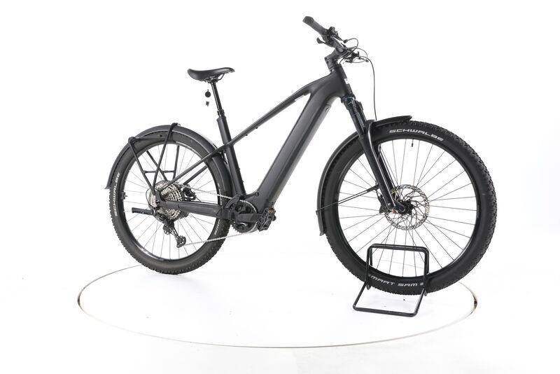 Cube Reaction Hybrid Pro FE 2026 | schwarz | 29" | XL | 500 - 3000 km, image 2 of 5