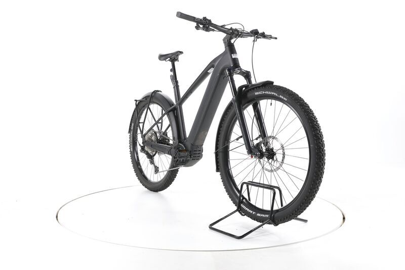 Cube Reaction Hybrid Pro FE 2026 | schwarz | 29" | XL | 500 - 3000 km, image 3 of 5