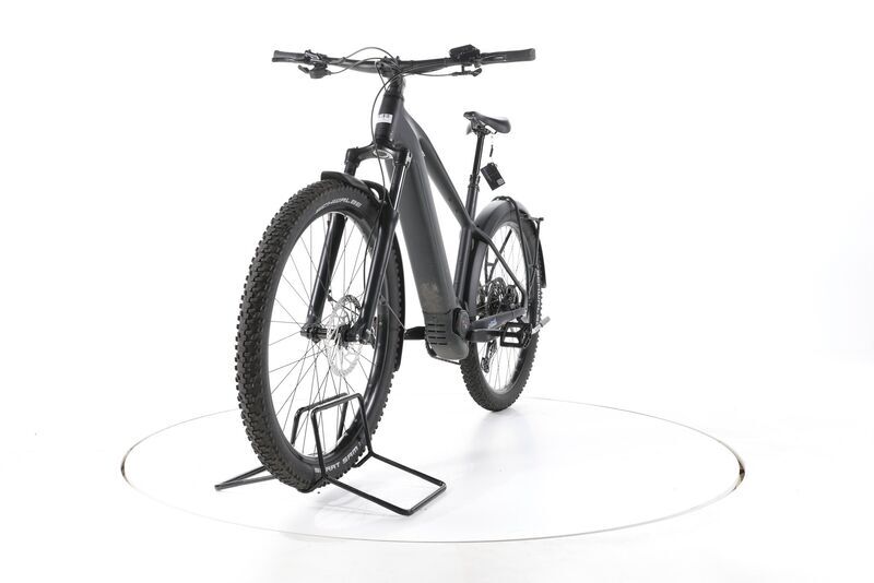 Cube Reaction Hybrid Pro FE 2026 | schwarz | 29" | XL | 500 - 3000 km, image 5 of 5