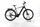 Cube Reaction Hybrid Race 2021 | black | 29" | XL | > 3000 km, thumbnail 1 of 5