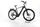 Cube Reaction Hybrid Race 2021 | black | 29" | XL | > 3000 km, thumbnail 2 of 5