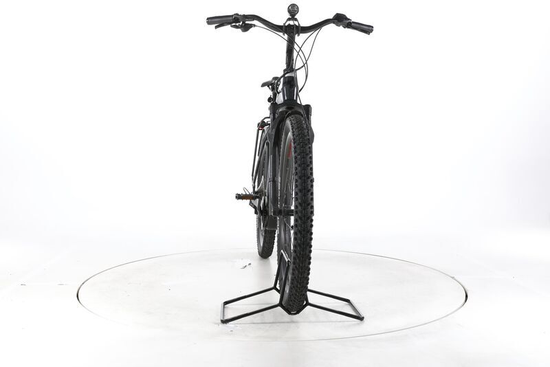 Cube Reaction Hybrid Race 2021 | black | 29" | XL | > 3000 km, image 4 of 5