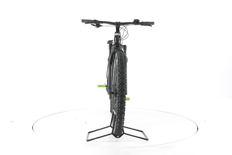 Cube Reaction Hybrid Race 2022 | nero | 29" | L | 500 - 3000 km 3