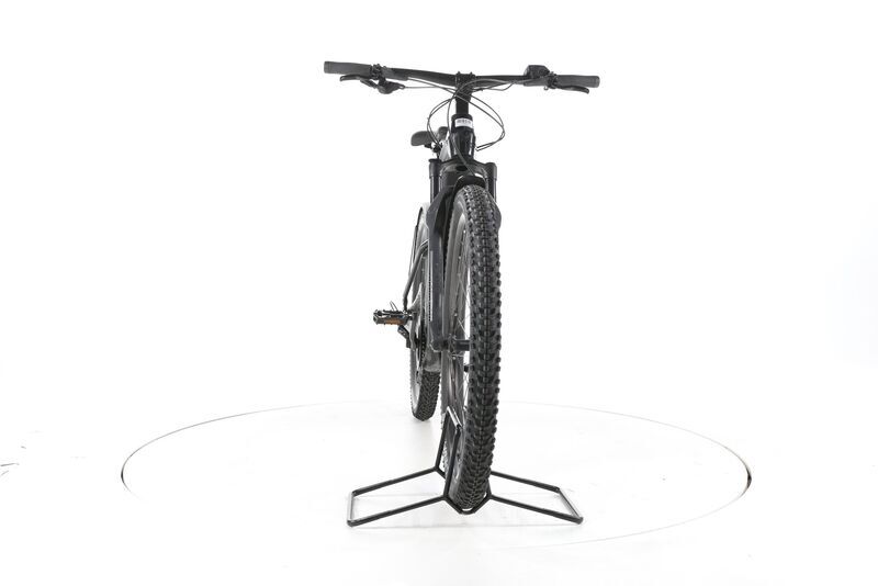 Cube reaction hybrid race 2022 | preto | 29" | M | > 3000 km, image 3 of 4